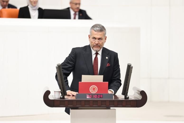 UYSAL: SANAL BAHİS VE KUMAR BAĞIMLILIĞI BİR HALK SAĞLIĞI SORUNUDUR!